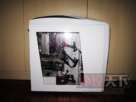 ɫ750WԴNZXT HALE 82 V2S֮װOCCT[ԭ]