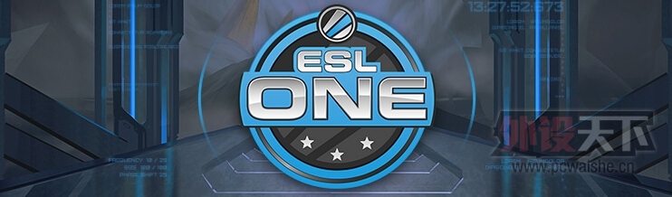 ESL One¡վ ܽ25Ԫ