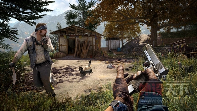 µ4|Far Cry4ԤΣյϷ