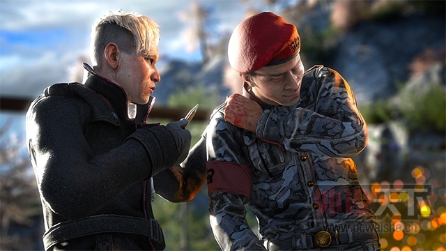 µ4|Far Cry4ԤΣյϷ