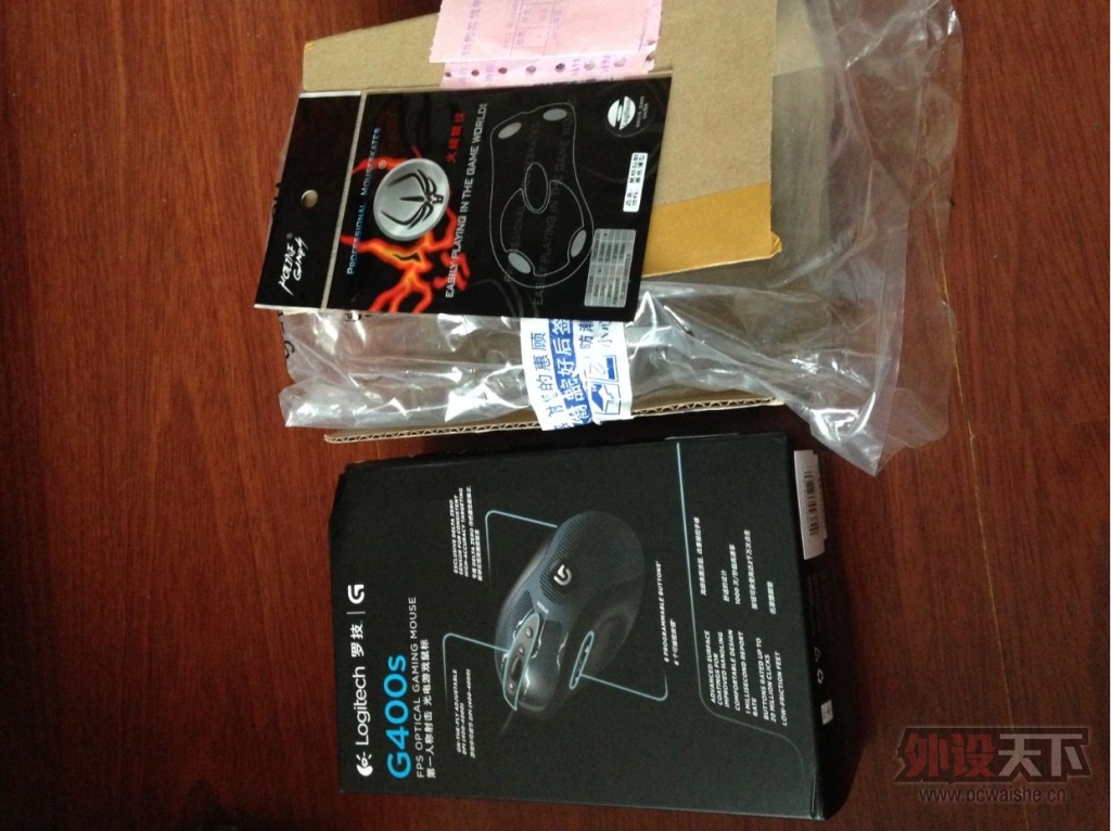 �޼�G400S ����+ʹ���ĵã�