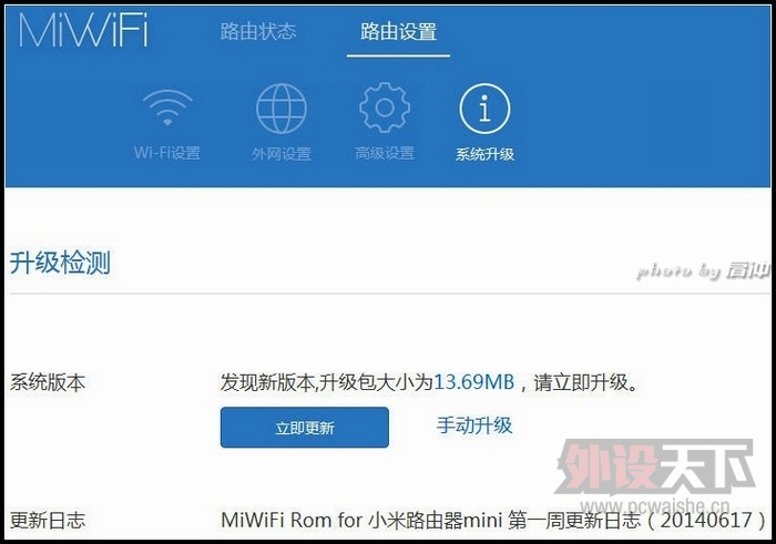 ˫Ƶ2.4GHz5GHzС·mini 