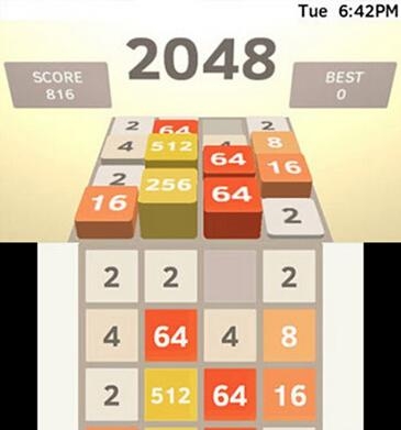 2048һɹ3DSƽ̨