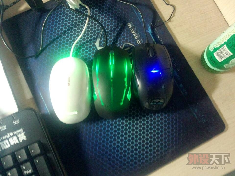 [8P]�����Լ�������ӵ�е�irocks����