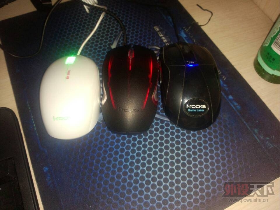 [8P]�����Լ�������ӵ�е�irocks����