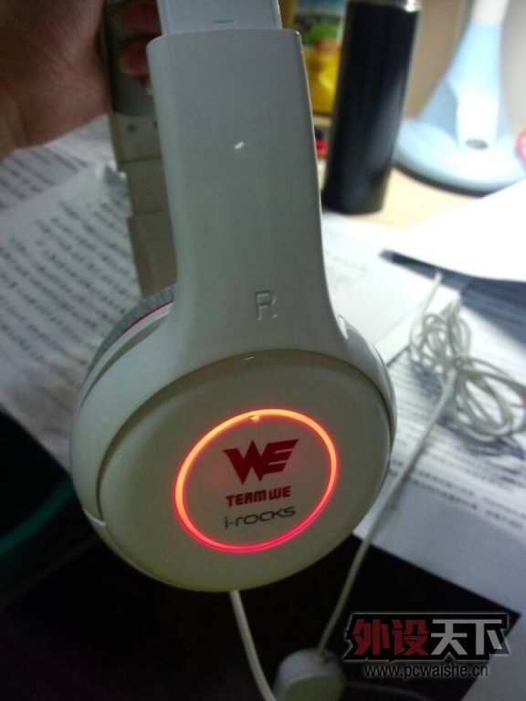 [8P]�����Լ�������ӵ�е�irocks����