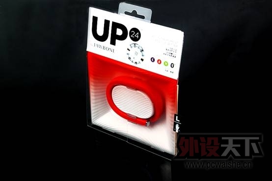 Jawbone UP24