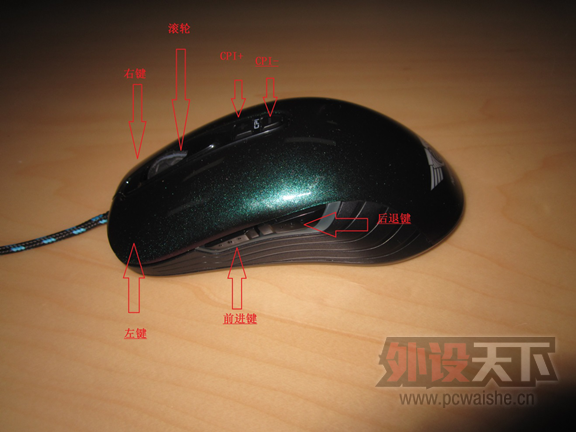 ����֮�������¹���Ϸ��GX1-PRO����[ԭ��]