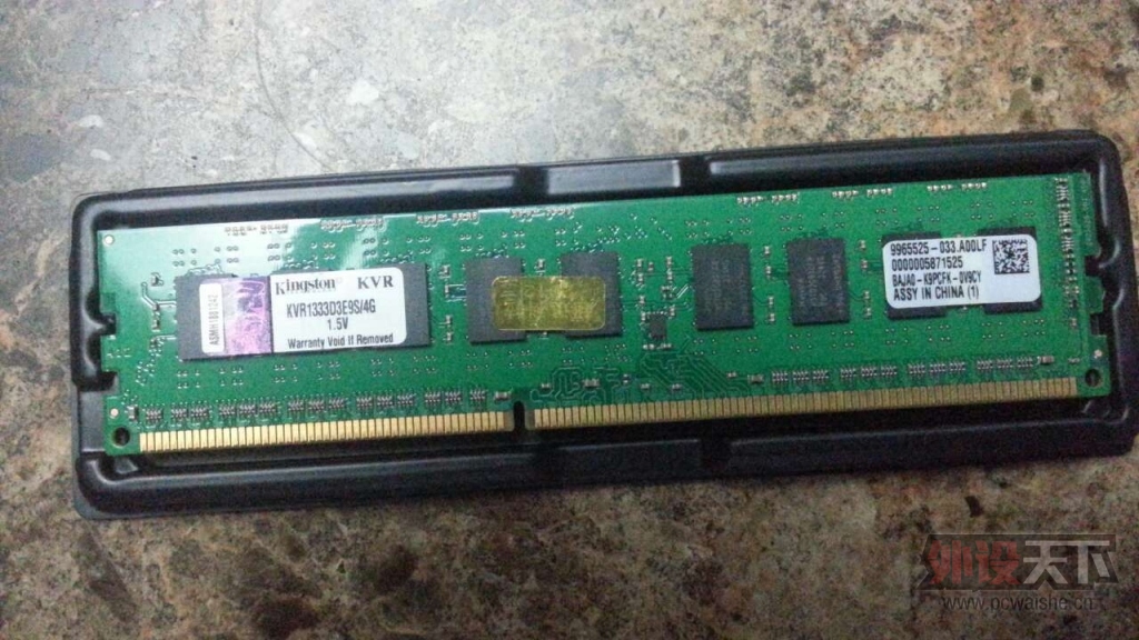 [����] ��ʿ�� ������ר���ڴ� 4G*4��  �ؼ۴����ˡ�
