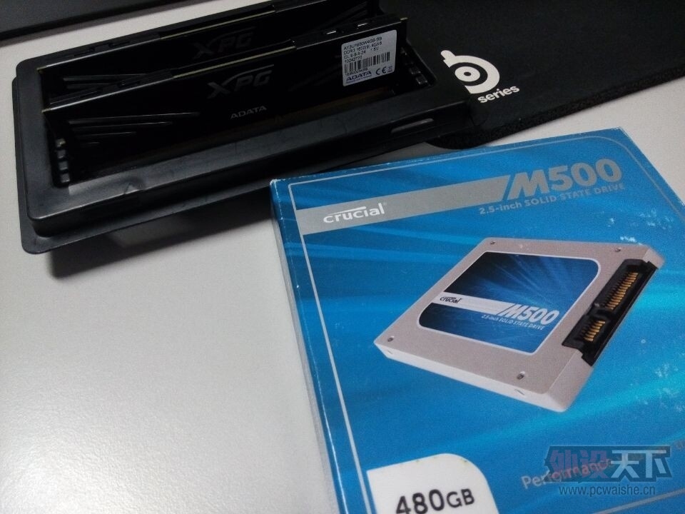 ���ѳ��� þ��m500 SSD 480G ...