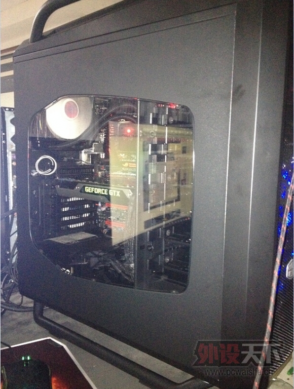 [����]ASUS Z97 TUF���ֲ��� + ����E6500˫Ƶǧ������·����  �۸�����