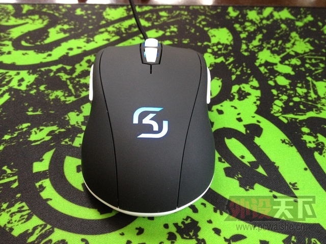Mionix AVIOR SK