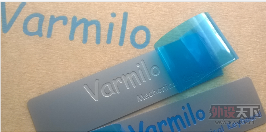 Varmilo̽logoƬͼ