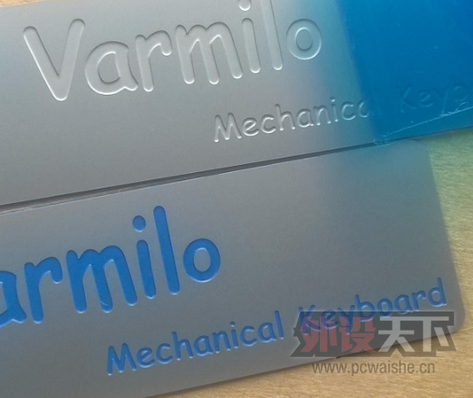 Varmilo̽logoƬͼ