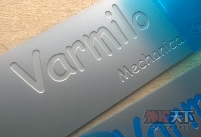 Varmilo̽logoƬͼ