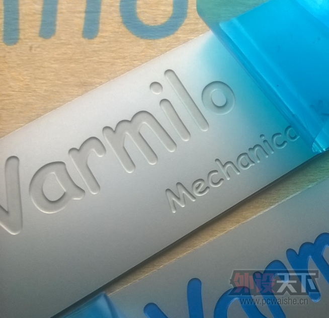 Varmilo̽logoƬͼ