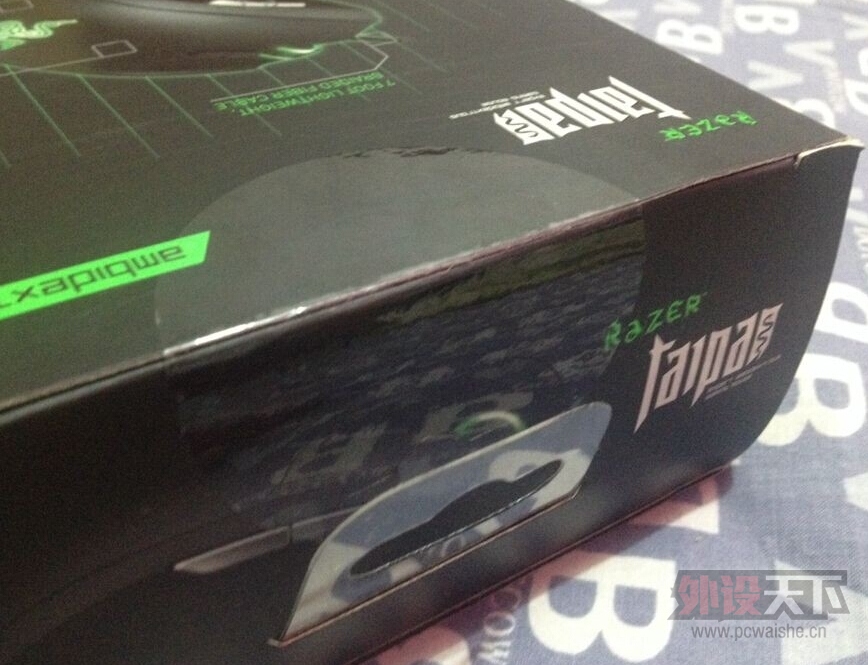 ��������ȫ�� Razer ̫�ʻ��ߡ�~