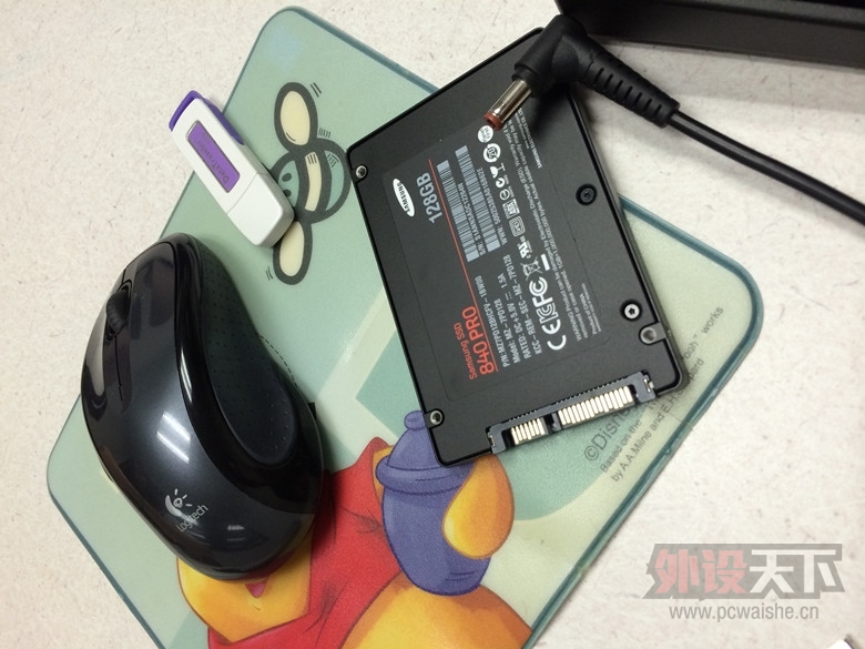 [10P]Y410��װSSD+Y480��Filco+G9x