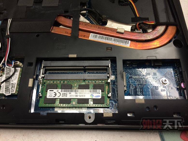 [10P]Y410��װSSD+Y480��Filco+G9x