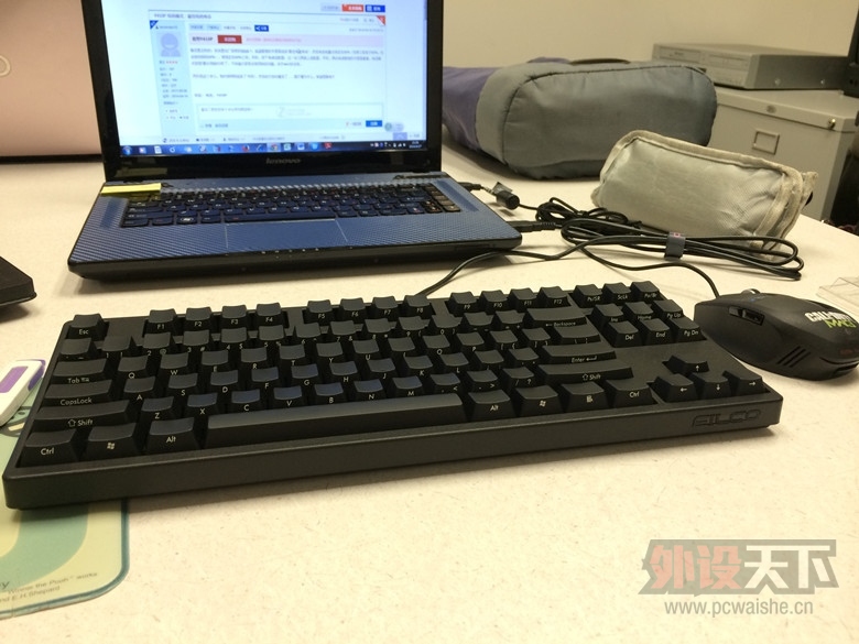 [10P]Y410��װSSD+Y480��Filco+G9x