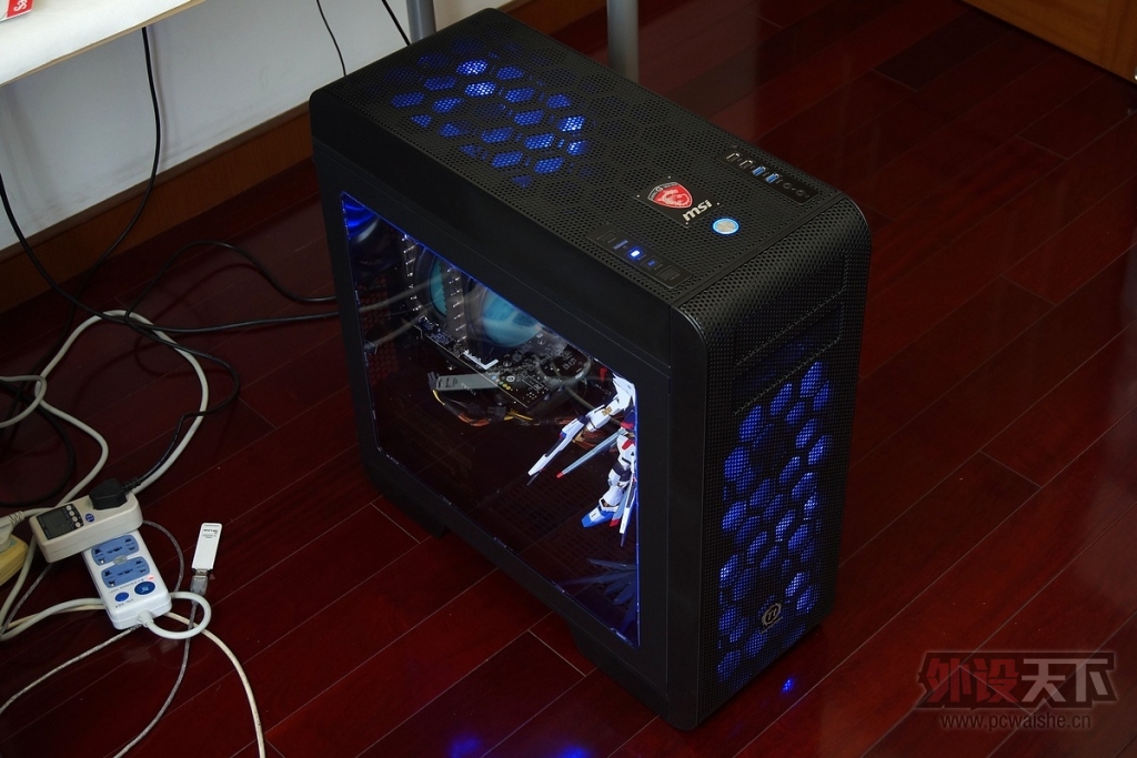 Tt Core V71ȫģ װʾ