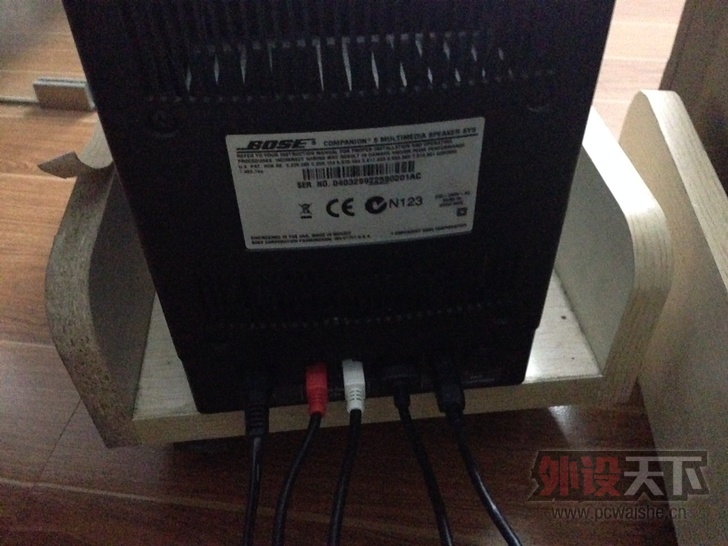 [����] ��������BOSE C5