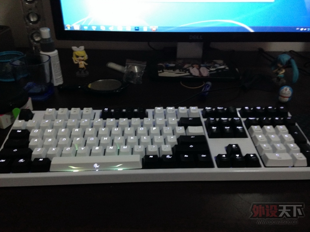[3P]����һ����Ѽ�ӣ�shine 3������