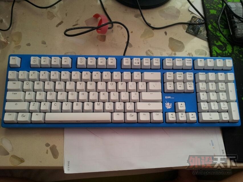 [6P] �Ȼ����ɫ����ֻСѼ��