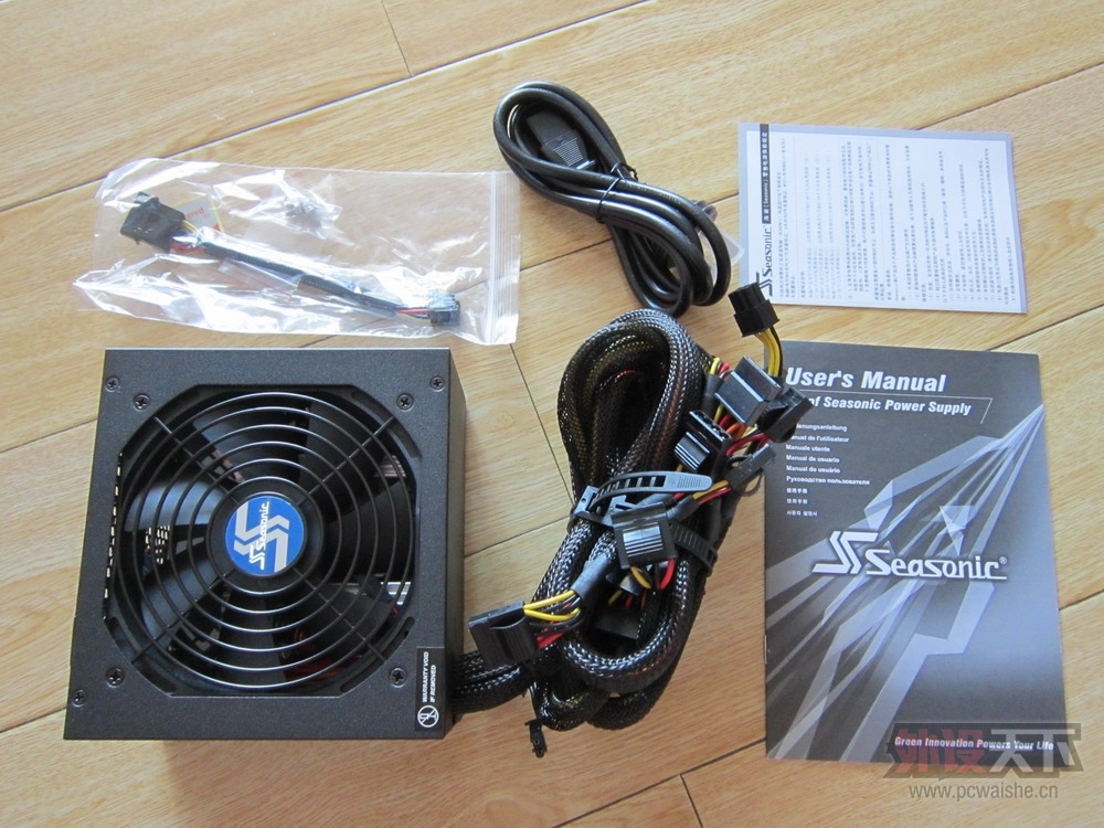 ܾƷʺá S12II-430W Դ-1̽