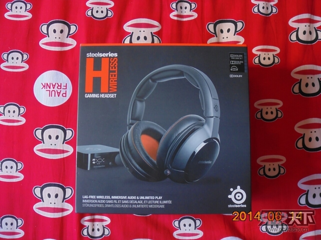 ��������������� H Wireless ���߶��� 1150���Ե�300 �����������潻��