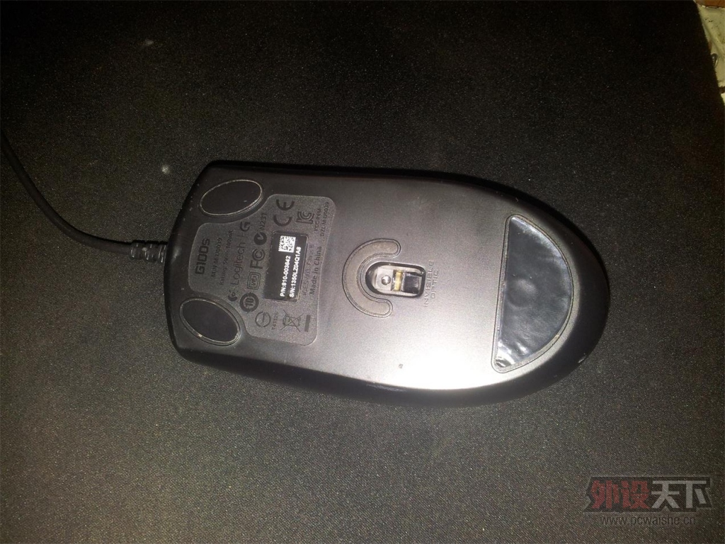 G100s