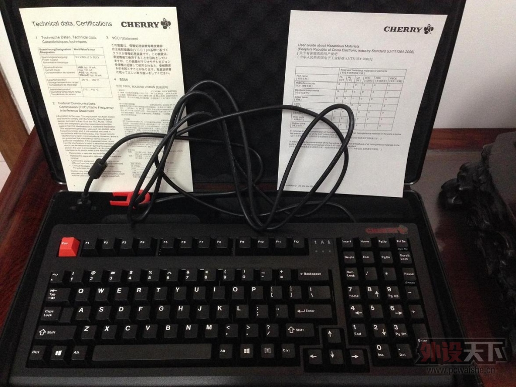 ��������cherry 1869���� 9.5���� �潻
