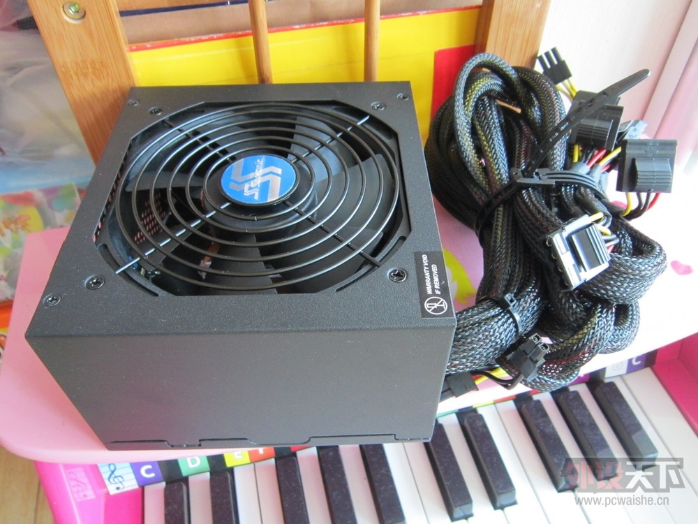 �����ܾ�����Ʒ�ʺ�á����� S12II-430W ��Դ����-3ͼ��