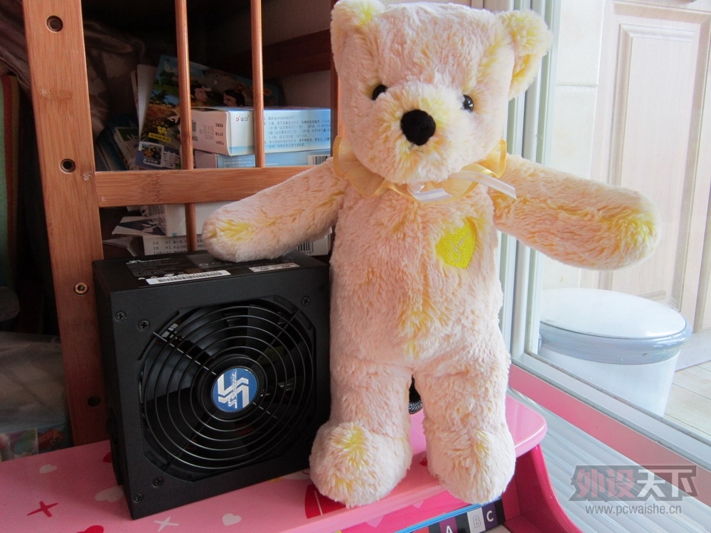 �����ܾ�����Ʒ�ʺ�á����� S12II-430W ��Դ����-3ͼ��