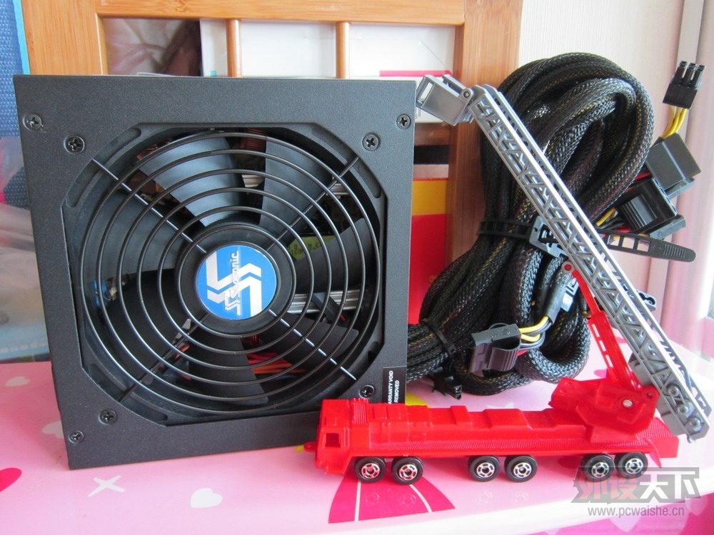 �����ܾ�����Ʒ�ʺ�á����� S12II-430W ��Դ����-3ͼ��
