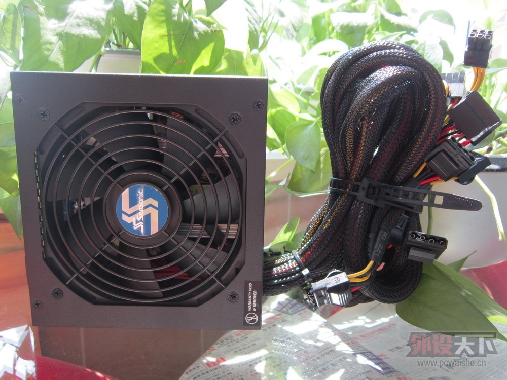 �����ܾ�����Ʒ�ʺ�á����� S12II-430W ��Դ����-3ͼ��