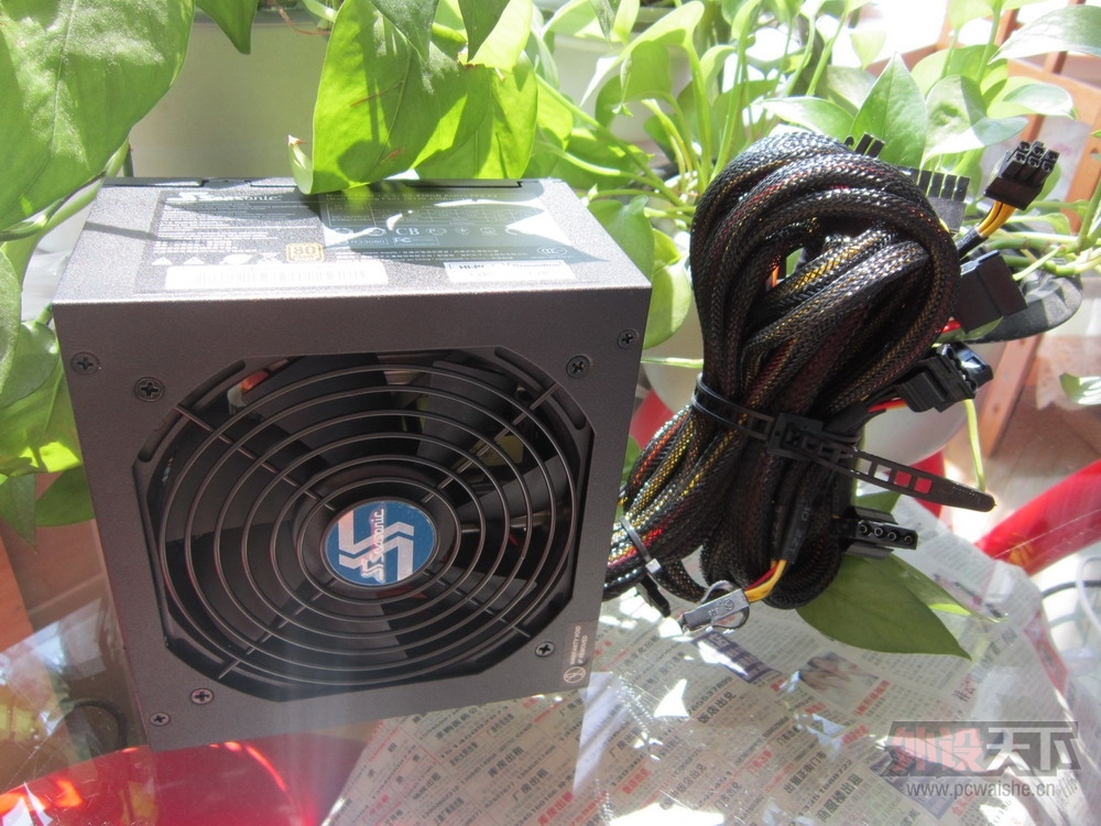 �����ܾ�����Ʒ�ʺ�á����� S12II-430W ��Դ����-3ͼ��