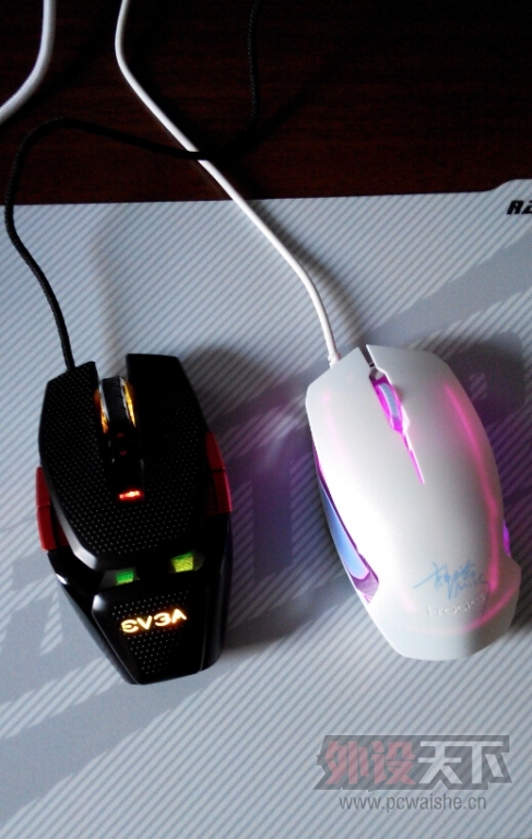 α����-EVGA̼��ά��꣺TORQ X10