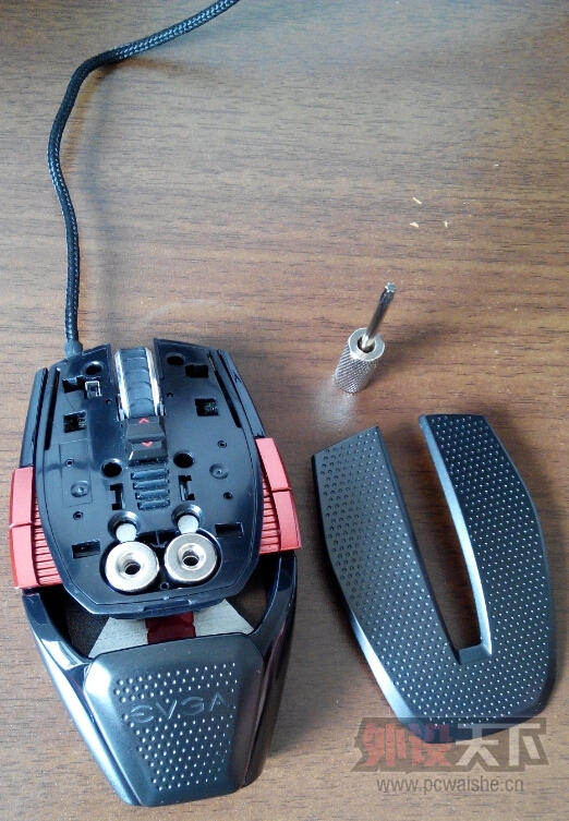 α����-EVGA̼��ά��꣺TORQ X10