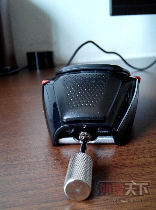 α����-EVGA̼��ά��꣺TORQ X10