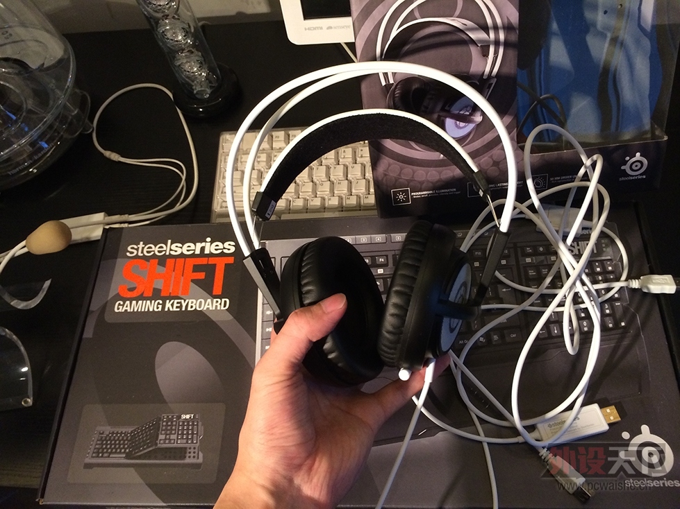 IG95/SHIFT99
