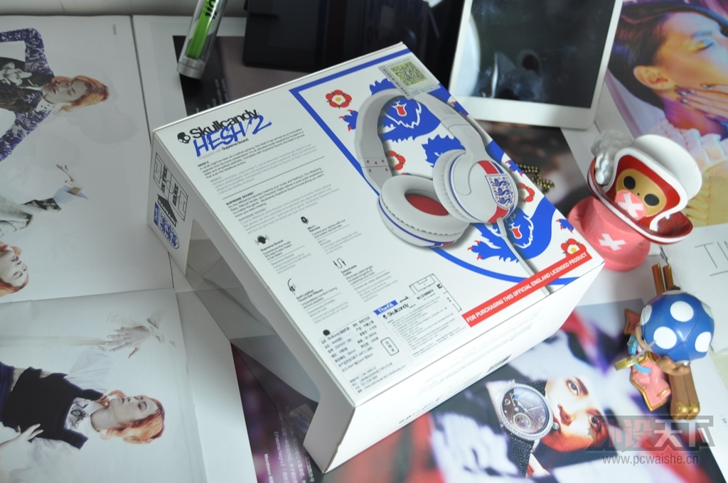 ðˣSkullcandy Hesh2籭֮Ű濪