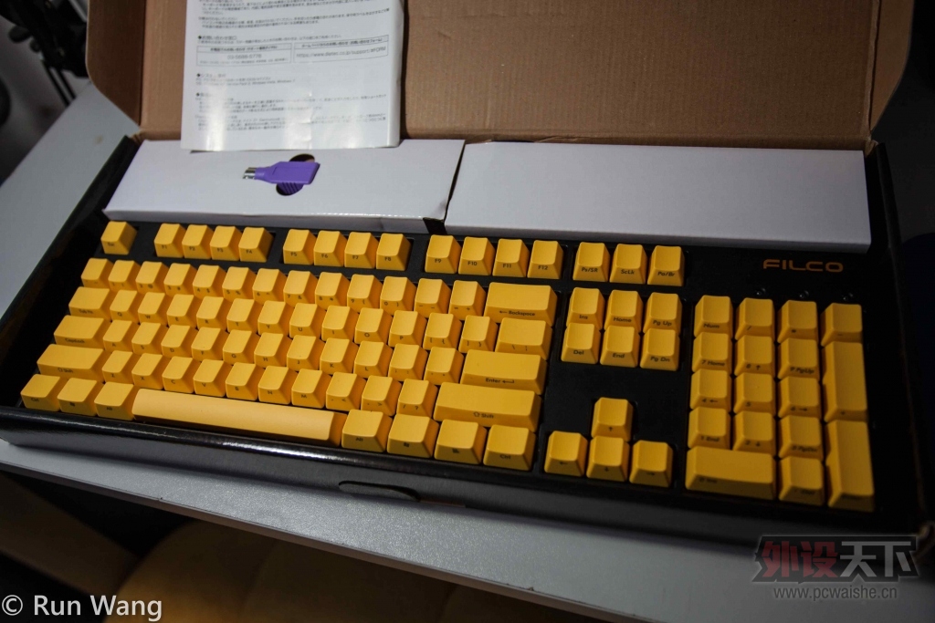 ���ѳ�����������Filco �ƽ����� ���� +WASD 104 ����