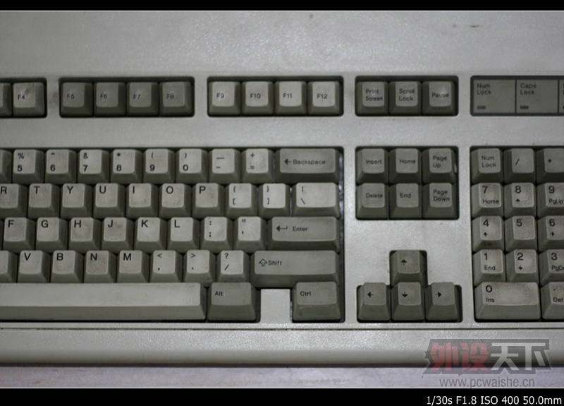  Model M