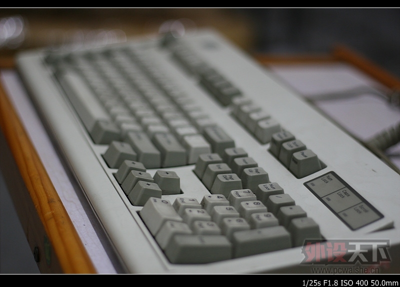  Model M
