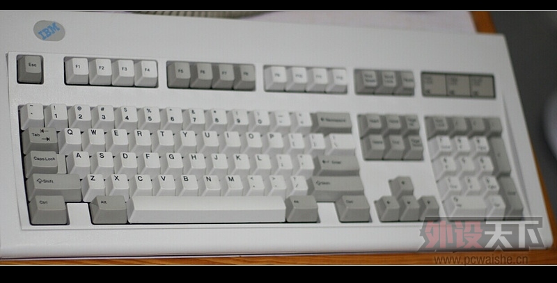  Model M