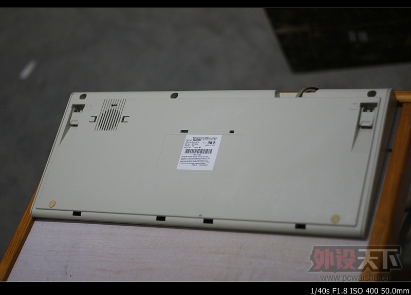  Model M