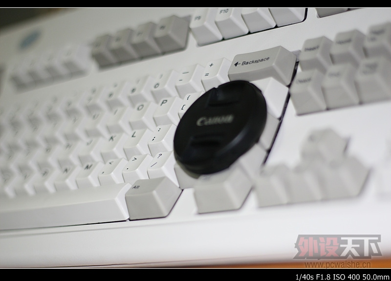  Model M