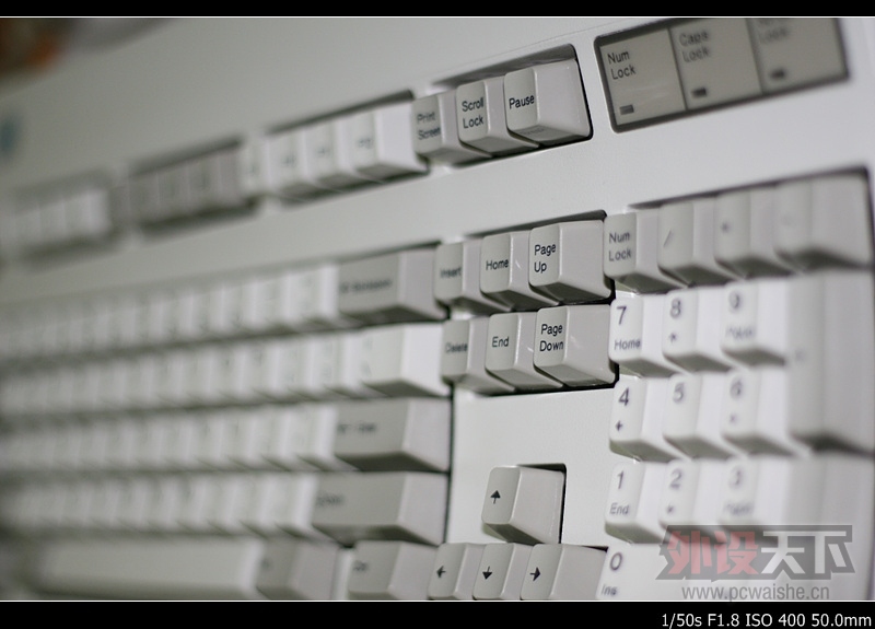  Model M
