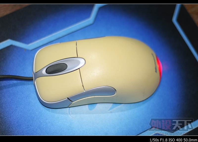 Model M